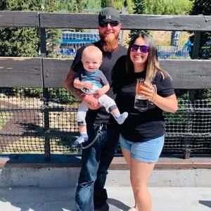 Meet your Posher, Braden